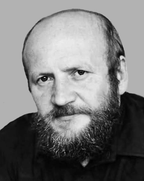Кошель Олександр Іванович